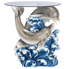 Design toscano dolphin for sale  Delivered anywhere in USA 