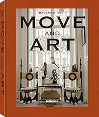Move art malene for sale  Delivered anywhere in UK