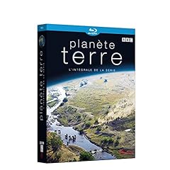 Planète terre coffret d'occasion  Livré partout en France