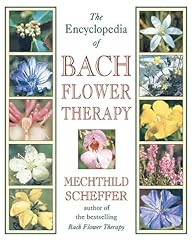 Encyclopedia bach flower for sale  Delivered anywhere in UK