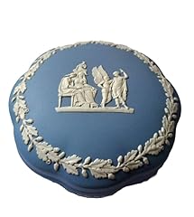 Wedgwood jasperware large for sale  Delivered anywhere in UK