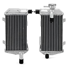 Smadmoto aluminum radiator for sale  Delivered anywhere in USA 