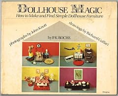 Dollhouse magic how d'occasion  Livré partout en France