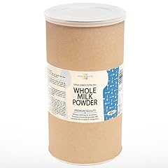 Whole milk powder for sale  Delivered anywhere in UK