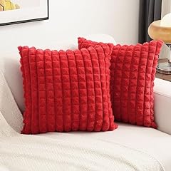 Futei red decorative for sale  Delivered anywhere in USA 