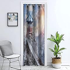 Doorway curtain panel for sale  Delivered anywhere in USA 
