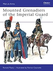 Mounted grenadiers imperial for sale  Delivered anywhere in USA 