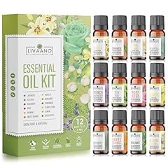 Livaano essential oils for sale  Delivered anywhere in UK