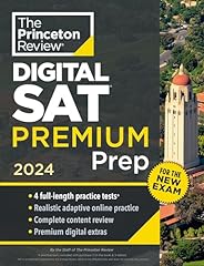 Princeton review digital for sale  Delivered anywhere in USA 
