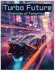 Turbo future vehicles for sale  Delivered anywhere in UK