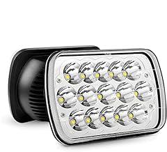 Led headlights nilight for sale  Delivered anywhere in USA 