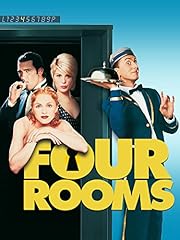 Four rooms usato  Spedito ovunque in Italia 