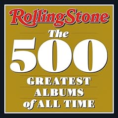 Rolling stone 500 for sale  Delivered anywhere in UK
