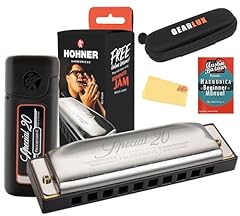 Hohner special harmonica for sale  Delivered anywhere in USA 