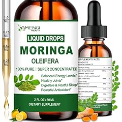 Pure moringa oleifera for sale  Delivered anywhere in USA 