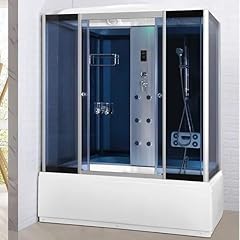 Bagno italia box usato  Spedito ovunque in Italia 