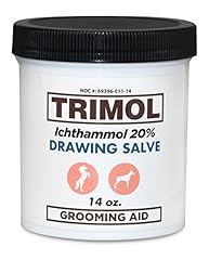 Ichthammol ointment d'occasion  Livré partout en France