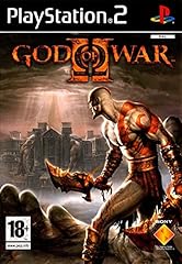 God war 2 d'occasion  Livré partout en France