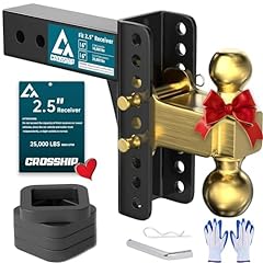 Crosship fit 2.5 for sale  Delivered anywhere in USA 