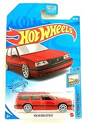 Diecast hotwheels volvos for sale  Delivered anywhere in USA 