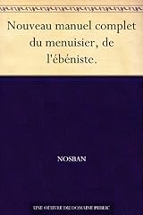Nouveau manuel complet d'occasion  Livré partout en France