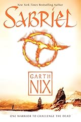 Sabriel for sale  Delivered anywhere in USA 
