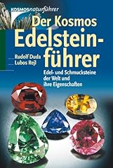 Kosmos edelsteinführer edel gebraucht kaufen  Wird an jeden Ort in Deutschland