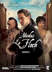 Nicolas floch saison d'occasion  Livré partout en France