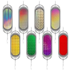 Glooglitter pcs kokanee for sale  Delivered anywhere in USA 