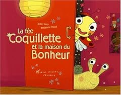 Fée coquillette maison d'occasion  Livré partout en France