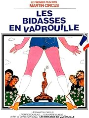 Bidasses vadrouille d'occasion  Livré partout en France