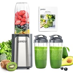 Ganiza smoothie blenders for sale  Delivered anywhere in USA 