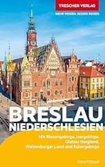 Trescher reiseführer breslau gebraucht kaufen  Wird an jeden Ort in Deutschland