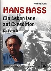 Hans hass leben gebraucht kaufen  Wird an jeden Ort in Deutschland