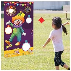 Throwing game banner gebraucht kaufen  Wird an jeden Ort in Deutschland