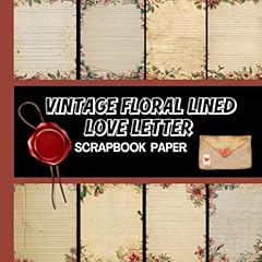 Vintage floral lined d'occasion  Livré partout en France