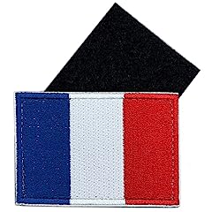 Patch militaire français d'occasion  Livré partout en France