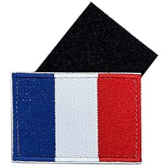 Patch militaire français d'occasion  Livré partout en France