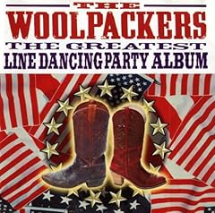 Greatest line dancing for sale  Delivered anywhere in UK