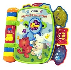 Vtech rhyme discover for sale  Delivered anywhere in USA 