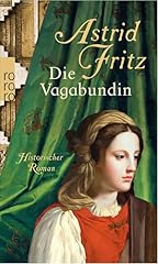 Vagabundin historischer roman gebraucht kaufen  Wird an jeden Ort in Deutschland