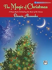 Magic christmas book for sale  Delivered anywhere in USA 