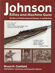 Johnson rifles machine for sale  Delivered anywhere in USA 