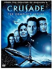 Crusade complete series for sale  Delivered anywhere in USA 