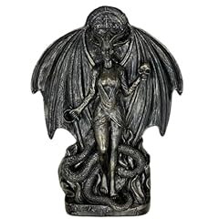 Zxpjua lilith statue for sale  Delivered anywhere in USA 