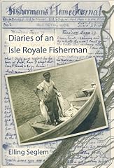 Diaires isle royale d'occasion  Livré partout en France