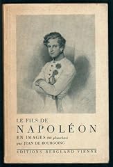 Fils napoleon images d'occasion  Livré partout en France
