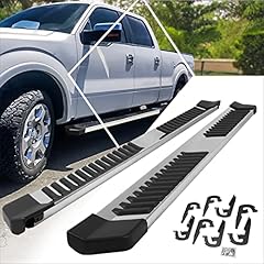 Pair inch silver for sale  Delivered anywhere in USA 