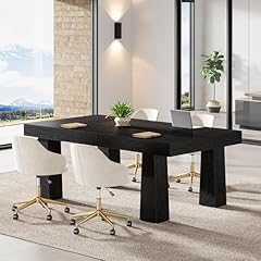 Tribesigns conference table for sale  Delivered anywhere in USA 