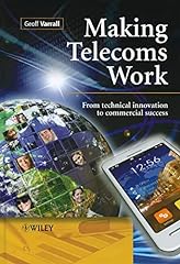Making telecoms work for sale  Delivered anywhere in USA 
